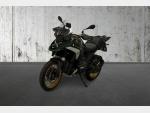 Detail nabídky - BMW R 1300 GS Detail nabídky - BMW R 1300 GS