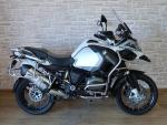 Detail nabídky - BMW R 1200 GS Adventure 15200km, servisní kniha, po servisu Detail nabídky - BMW R 1200 GS Adventure 15200km, servisní kniha, po servisu