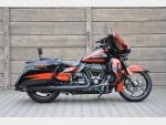 Detail nabídky - Harley-Davidson FLHXSE CVO Street Glide 2017 Detail nabídky - Harley-Davidson FLHXSE CVO Street Glide 2017
