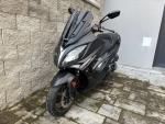 Detail nabídky - Kymco Xciting S 400i ABS Detail nabídky - Kymco Xciting S 400i ABS