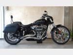 Detail nabídky - Harley-Davidson FXBRS Softail Breakout 114 cui - Původ ČR, Nádherný stav Detail nabídky - Harley-Davidson FXBRS Softail Breakout 114 cui - Původ ČR, Nádherný stav
