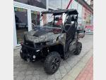 Detail nabídky - Linhai UTV 570 T-BOSS EFi EPS CAMO, 5let ZÁRUKA Detail nabídky - Linhai UTV 570 T-BOSS EFi EPS CAMO, 5let ZÁRUKA