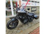 Detail nabídky - Honda CMX 1100 Rebel, tempomat, 1. maj., ČR, 3.762km Detail nabídky - Honda CMX 1100 Rebel, tempomat, 1. maj., ČR, 3.762km