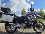 Detail nabídky - BMW R 1200 GS Detail nabídky - BMW R 1200 GS