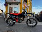 Detail nabídky - KTM 250 SX-F 2025 Detail nabídky - KTM 250 SX-F 2025