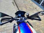 Detail nabídky - BMW F 800 R Detail nabídky - BMW F 800 R