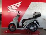 Detail nabídky - Honda SH150i ABS Smart Top Box Detail nabídky - Honda SH150i ABS Smart Top Box