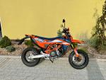 Detail nabídky - KTM 690 SMC-R Detail nabídky - KTM 690 SMC-R