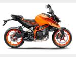 Detail nabídky - KTM 390 Duke Detail nabídky - KTM 390 Duke