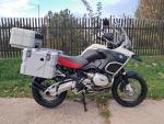 Detail nabídky - BMW R 1200 GS Adventure 1.majitel, pravidelný servis Detail nabídky - BMW R 1200 GS Adventure 1.majitel, pravidelný servis