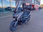 Detail nabídky - Yamaha X-Max 125 komisní prodej Detail nabídky - Yamaha X-Max 125 komisní prodej
