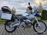 Detail nabídky - BMW R 1200 GS Detail nabídky - BMW R 1200 GS