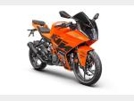 Detail nabídky - KTM RC 125, GP orange <023 Detail nabídky - KTM RC 125, GP orange <023