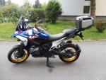 Detail nabídky - BMW R 1300 GS Trophy Detail nabídky - BMW R 1300 GS Trophy