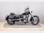 Detail nabídky - Harley-Davidson FLST 1340 Heritage Softail Nostalgia EVO 1995 Detail nabídky - Harley-Davidson FLST 1340 Heritage Softail Nostalgia EVO 1995