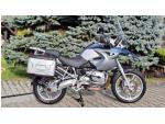 Detail nabídky - BMW R 1200 GS - zachovalé, dobrý stav Detail nabídky - BMW R 1200 GS - zachovalé, dobrý stav