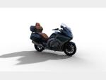 Detail nabídky - BMW BMW K 1600 GTL Detail nabídky - BMW BMW K 1600 GTL