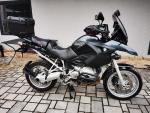 Detail nabídky - BMW R 1200 GS Detail nabídky - BMW R 1200 GS