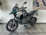 Detail nabídky - BMW R 1300 GS Adventure Detail nabídky - BMW R 1300 GS Adventure
