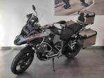 Detail nabídky - BMW BMW R 1250 GS Adventure Detail nabídky - BMW BMW R 1250 GS Adventure