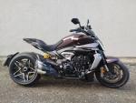 Detail nabídky - Ducati XDiavel V4 Detail nabídky - Ducati XDiavel V4