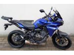 Detail nabídky - Yamaha AKCE do 15.11. Tracer 700, 2018, velmi dobrý stav, SUPER CENA Detail nabídky - Yamaha AKCE do 15.11. Tracer 700, 2018, velmi dobrý stav, SUPER CENA