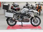 Detail nabídky - BMW R 1200 GS LC Detail nabídky - BMW R 1200 GS LC