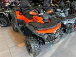 Detail nabídky - CFMOTO Gladiator X850 G3 Detail nabídky - CFMOTO Gladiator X850 G3