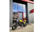 Detail nabídky - Ducati Scrambler Full Throttle Detail nabídky - Ducati Scrambler Full Throttle