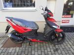 Detail nabídky - Kymco Agility City+ 125i CBS Detail nabídky - Kymco Agility City+ 125i CBS