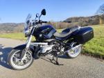 Detail nabídky - BMW R 1200 R. 4400km Detail nabídky - BMW R 1200 R. 4400km