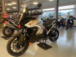 Detail nabídky - KTM 1290 Super Adventure S 2023 + TECH PACK Detail nabídky - KTM 1290 Super Adventure S 2023 + TECH PACK