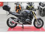 Detail nabídky - BMW R 1200 R 2016 21 tis. km Detail nabídky - BMW R 1200 R 2016 21 tis. km