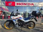 Detail nabídky - Honda XL750 Transalp 2025 Předváděcí motocykl vč. příslušenství Detail nabídky - Honda XL750 Transalp 2025 Předváděcí motocykl vč. příslušenství
