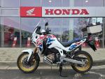 Detail nabídky - Honda CRF 1100 ATAS 2025 předváděcí motocykl vč. příslušenství Detail nabídky - Honda CRF 1100 ATAS 2025 předváděcí motocykl vč. příslušenství