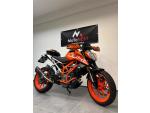 Detail nabídky - KTM 390 Duke Detail nabídky - KTM 390 Duke