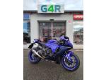 Detail nabídky - Yamaha YZF-R1, ČR, KRÁSNÁ, LADĚNÝ VÝFUK Detail nabídky - Yamaha YZF-R1, ČR, KRÁSNÁ, LADĚNÝ VÝFUK