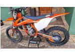 Detail nabídky - KTM 250 SX-F Detail nabídky - KTM 250 SX-F