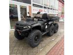 Detail nabídky - CAN-AM Outlander MAX 6x6 Backcountry 1000R T MY26, T2b, SPZ Detail nabídky - CAN-AM Outlander MAX 6x6 Backcountry 1000R T MY26, T2b, SPZ