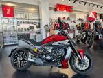 Detail nabídky - Ducati XDiavel V4 Detail nabídky - Ducati XDiavel V4