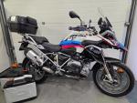 Detail nabídky - BMW R 1200 GS LC Detail nabídky - BMW R 1200 GS LC