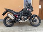 Detail nabídky - Honda CRF 1100 L Africa Twin DCT + kufry zdarma Detail nabídky - Honda CRF 1100 L Africa Twin DCT + kufry zdarma