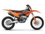 Detail nabídky - KTM 250 SX-F Detail nabídky - KTM 250 SX-F