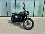Detail nabídky - Triumph Scrambler 900 zánovní pouze 6 447 km Detail nabídky - Triumph Scrambler 900 zánovní pouze 6 447 km