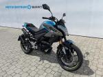Detail nabídky - CFMOTO CFMOTO 125NK / 10kW Detail nabídky - CFMOTO CFMOTO 125NK / 10kW