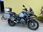 Detail nabídky - BMW R 1200 GS LC Adventure Detail nabídky - BMW R 1200 GS LC Adventure