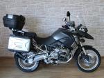Detail nabídky - BMW R 1200 GS bohatá výbava, servisní kniha, po servisu Detail nabídky - BMW R 1200 GS bohatá výbava, servisní kniha, po servisu
