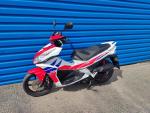 Detail nabídky - Honda NSC 50 R HRC (2016) po servisu Detail nabídky - Honda NSC 50 R HRC (2016) po servisu