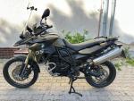 Detail nabídky - BMW F 800 GS faktury za servis Detail nabídky - BMW F 800 GS faktury za servis