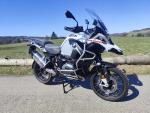 Detail nabídky - BMW R 1200 GS Adventure Detail nabídky - BMW R 1200 GS Adventure